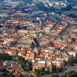 Plzeň je mezi 10 top evropskými destinacemi Lonely Planet 