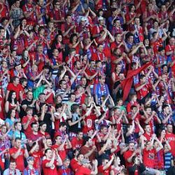 Plzeň očekává večerní fotbalový šlágr se Spartou