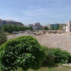 Plzeň odstoupí od nájemní smlouvy s investorem Corsa