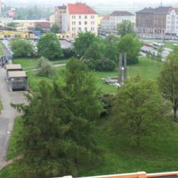 Plzeň vyhlašuje soutěž pro náměstí Emila Škody 