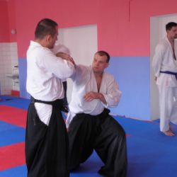 Plzeňáci se prosadili na Mistrovství ČR Alkampf-jitsu