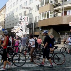 Plzeňská jarní cyklojízda se koná příští úterý