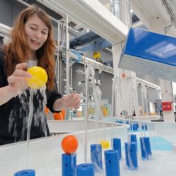 Plzeňská Techmania ve čtvrtek spouští expozici Vodní svět 