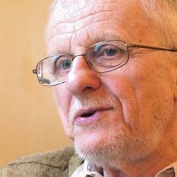 Plzeňskou Cenu 1. června převzal publicista Bohumil Doležal