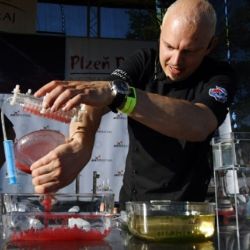 Plzeňský Apetit festival láká tento víkend gurmány