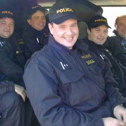 Policejní kampaň nese ovoce