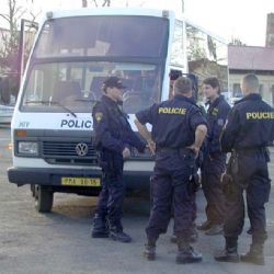 Západočeští policisté organizovali tři pátrací akce