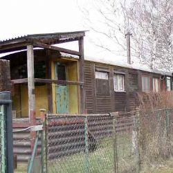 Policisté na Plánicku kontrolovali opuštěné chaty