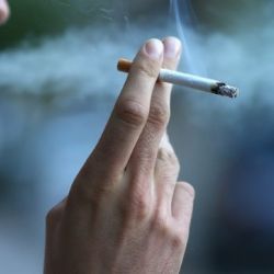 Poliklinika Plzeň otevřela Centrum pro odvykání kouření 