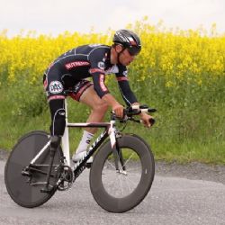 Pomozte handicapovaným cyklistům od středy v Plzni
