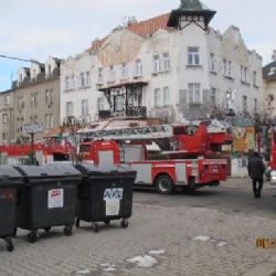 Požár v restauraci způsobil škody za 1,5 milionu