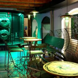 Prazdroj v Plzni otevřel novou hospodu Excelent Urban Pub