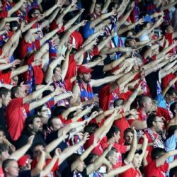 Prazdroj zve do fanzóny na fotbal s Islandem