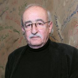 Předsedou mezinárodní poroty na Finále je Juraj Herz