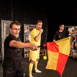 Premiérový Komedy fest sklidil potlesk více než 3 000 diváků 