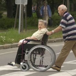 Seniory a postižené v Plzni od dubna sveze nová linka 