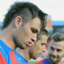 Při autogramiádě viktoriánů bude možné zakoupit originální hrané dresy 