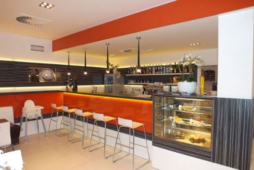 Foto: Přijďte si zasoutěžit o nejlepší velikonoční nádivku do netradiční kavárny Muffin Café Losiná