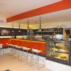 Přijďte si zasoutěžit o nejlepší velikonoční nádivku do netradiční kavárny Muffin Café Losiná