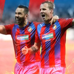 Setkání mistrů na náměstí zakončí fantastickou ligovou sezonu 