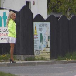 Plzeňské prostitutky vydělávají na ubytovnu i alimenty 
