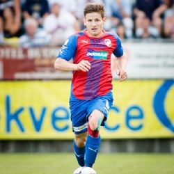 V našich hlavách není nic ztraceného, podotýká před bitvou s Mladou Boleslaví Václav Pilař