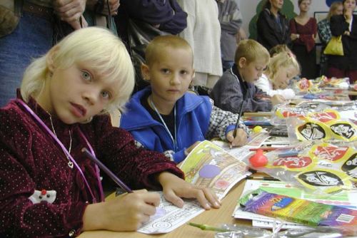 Foto: Do soukromých škol v Plzni hlásí rodiče i mimina