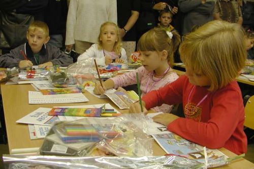 Foto: Školní družiny i školy v Plzni zvyšují od září kapacitu