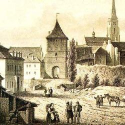 První díl nových Dějin města Plzně byl představen veřejnosti 