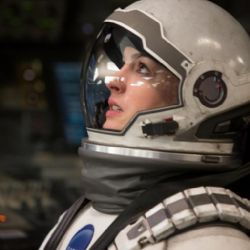 Půlnoční projekce filmu INTERSTELLAR dnes od 23:59 v kině Bio Oko