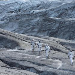 Půlnoční projekce filmu INTERSTELLAR je 5.listopadu 2014 od 23:59 v kině Bio Oko