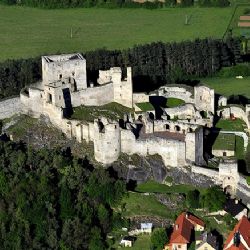 Řada památek v kraji v sobotu otevře dveře. S novinkami