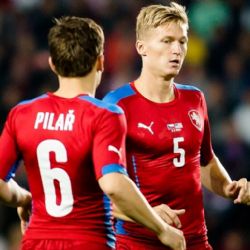 Reprezentace zve do Plzně na otevřený trénink před Islandem