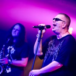 Richard Müller chystá turné Hlasy 2. Zamíří i do Plzně