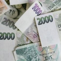 Řidič postupně zpronevěřil zaměstnavateli sto tisíc
