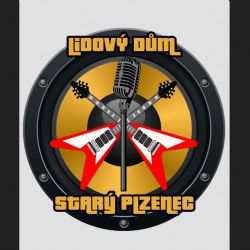 Rockabilly show ve Starém Plzenci