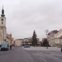 V Rokycanech prudce zdražuje nájemné