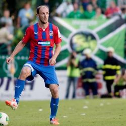 Hubník před nedělním duelem: Pozor na boleslavské brejky