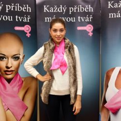 Rozhovor s Denisou Domanskou Českou Miss World 2011
