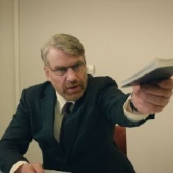 ROZHOVOR S TOMÁŠEM VORLEM, režisérem filmu VEJŠKA