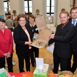 Sdružení Úhlava představilo svoji činnost v Mnichově 