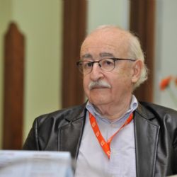 Šéfem poroty na festivalu Finále bude jubilant Juraj Herz
