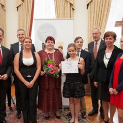 Sem s cenou. Plzeňská škola představí oceněný jazykový projekt 