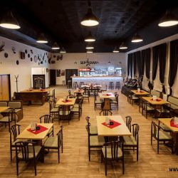 Šeříkovka hraje open air?