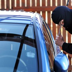 Škoda Octavia láká plzeňské zloděje - policisté hledají svědky