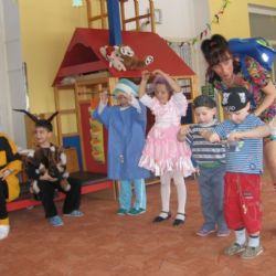 Školky v Plzni zvou před zápisy na Dny otevřených dveří