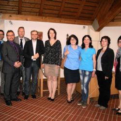 Školy z Česka a Bavorska chtějí Partnerství přes hranice