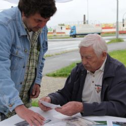 Skryté město Plzeň: Do průvodce přispívají pamětníci