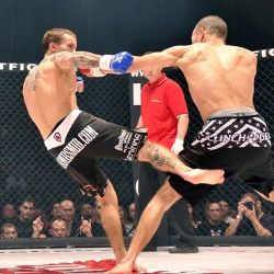 Souboj Titánů zařadí premiérově v dubnu i zápasy MMA