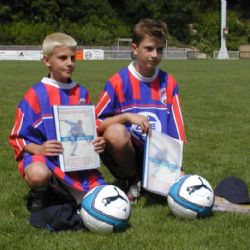 O víkendu Viktoria pořádá Memoriál Stanislava Štrunce 
